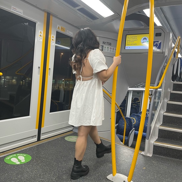 Meet your Posher, Diki - Picture 1 of 1